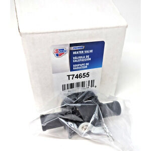 Four Seasons T74655 Premium HVAC Cable operated Heater Control Valve non-bypass